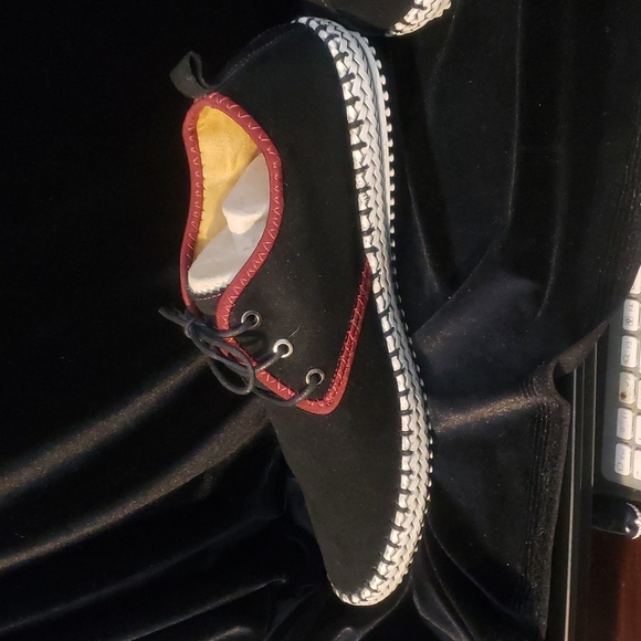 Men shoe - Picture 3 of 7